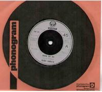 BLACK SABBATH - BLACK SABBATH - NEVER SAY DIE - 7" VINYL