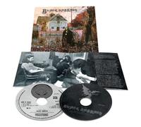 BLACK SABBATH - Black Sabbath + Piste Bonus (2025) 2 CD Pré-Vente