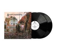 BLACK SABBATH - Black Sabbath + Piste Bonus (2025) 2 LP Vinyle