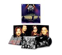 Black Sabbath - Black Sabbath - Reunion