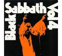 Black Sabbath - Black Sabbath V.4 [Import]
