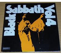 Black Sabbath - Black Sabbath Vol 4