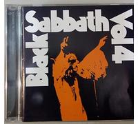 Black Sabbath - Black Sabbath Vol. 4
