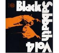 Volume 4 Black Sabbath (Interprète)