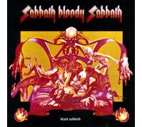 Black Sabbath – Sabbath Bloody Sabbath