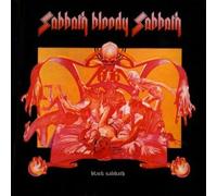 Black Sabbath - Bloody Sabbath [Import]