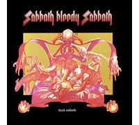 Black Sabbath - Bloody Sabbath [Import]