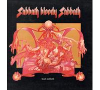 BLACK SABBATH - Bloody Sabbath [Import]