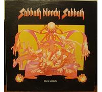 Black Sabbath - Bloody Sabbath [Import]