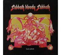 Black Sabbath - Bloody Sabbath [Import]