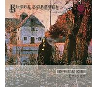 Black Sabbath (Bonus CD)