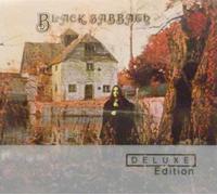 Black Sabbath (Bonus CD) by Black Sabbath [Audio CD] NEUF