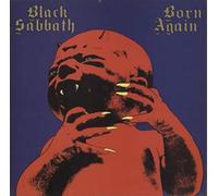 Black Sabbath - Born Again