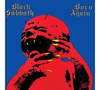 Born again - Edition deluxe