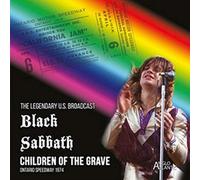 Black Sabbath - California Jam [Import]