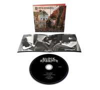 Black Sabbath – Black Sabbath – CD – Réédition (Digisleeve)