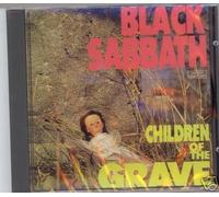 Black Sabbath - Children of The Grave