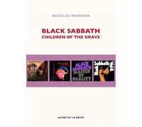 Black Sabbath - Children Of The Grave