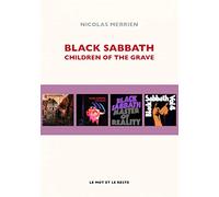 Black Sabbath: Children of the grave