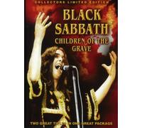 Black Sabbath - Children of the Grave (Ltd.Edition) [Édition Limitée]