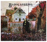 Black Sabbath – Black Sabbath – Coffret Deluxe 2 CD