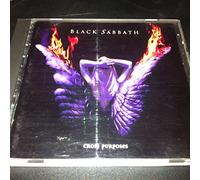Black Sabbath - Cross Purposes [Import]
