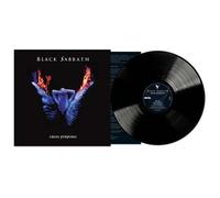 Black Sabbath - Cross Purposes [Vinyl Lp]