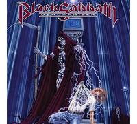 Dehumanizer Edition Deluxe Vinyle coloré