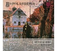 Black Sabbath – Black Sabbath – Coffret Deluxe 2 CD