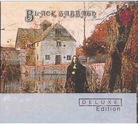 Black Sabbath (Deluxe Expanded Edition)