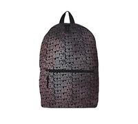 Black Sabbath Distress Cross (Classic Rucksack), Croix de détresse (sac à dos classique),