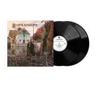 Black Sabbath – Black Sabbath – Vinyle – Édition Deluxe