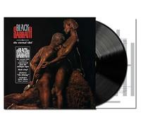 Black Sabbath - Eternal Idol 2025 Remaster - Vinyl Record - D99z