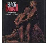 BLACK SABBATH - ETERNAL IDOL - CD - G3z