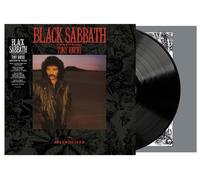 BLACK SABBATH feat. TONY IOMMI - Seventh Star (2026) LP Vinyle 33 tours