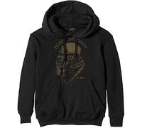 Black Sabbath - Felpa # S Black Unisex # Us Tour '78 [Import]