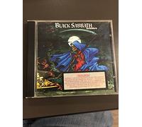 Black Sabbath - Forbidden