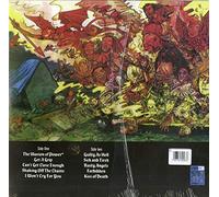 Black Sabbath - Forbidden [Import]