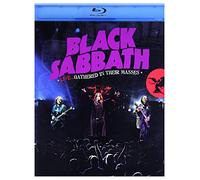 Black Sabbath – Gathered in Their Masses – CD + Blu-ray