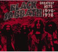 Black Sabbath - Greatest Hits-15tr