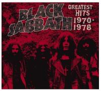 Black Sabbath - Greatest Hits-15tr
