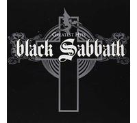 Black Sabbath - Greatest Hits [New CD] UK - Import