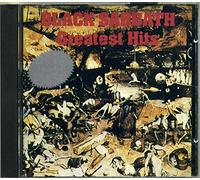 Black Sabbath - Greatest Hits [Import]