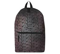 Black Sabbath grey Sac à Dos Backpack RockSax - Neuf / New Emballage d'origine