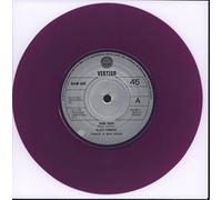 Black Sabbath - Hard Road - purple vinyl
