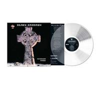 Black Sabbath - Headless Cross (2024 Remaster) [Vinyl Lp] Clear Vinyl