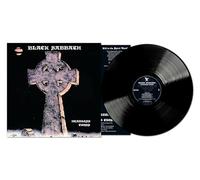 Black Sabbath - Headless Cross 2024 Remaster - Vinyl Record Black - 1 - D99z