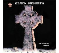 Black Sabbath – Headless Cross (2024 Remaster) – Vinyle LP