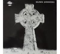 Black Sabbath - Headless Cross 7 Inch (7" Vinyl 45) UK Irs 1989