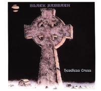 Black Sabbath - Headless Cross [Import]